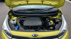 Kia Picanto 1.0 Zest 5dr [4 seats] Petrol Hatchback